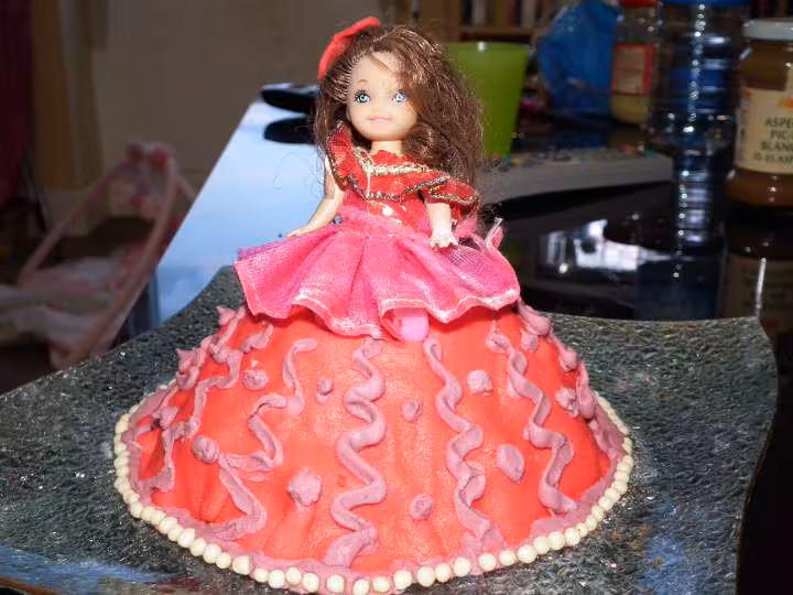 Gateau