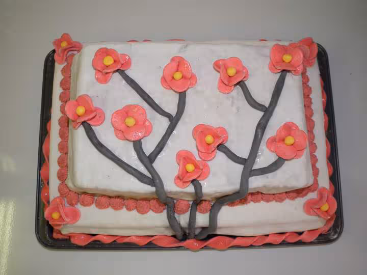 Gateau