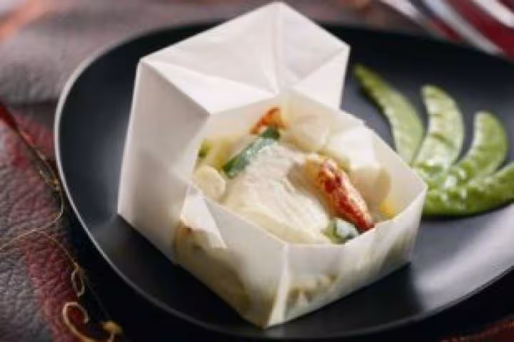 Papillotes