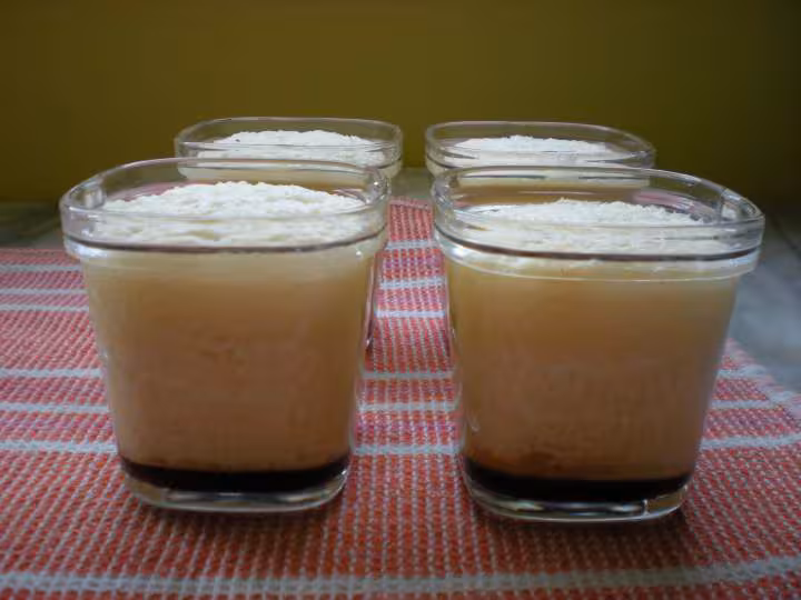 Flan antillais 2