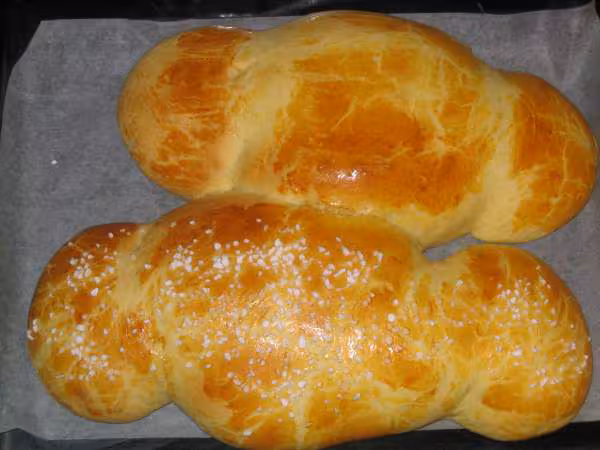 Et encore une coquille de noel