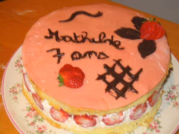 Fraisier