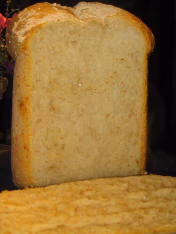 Pain aux 6 cereales la mie
