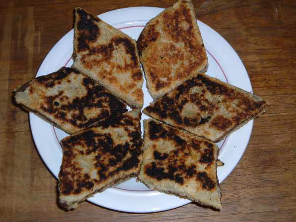 Braj lozanges aux dattes