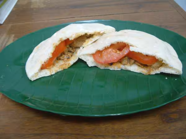 Chawarma
