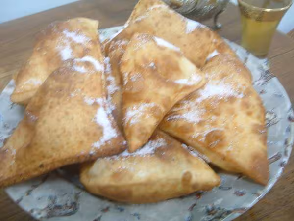 El megasgues 2