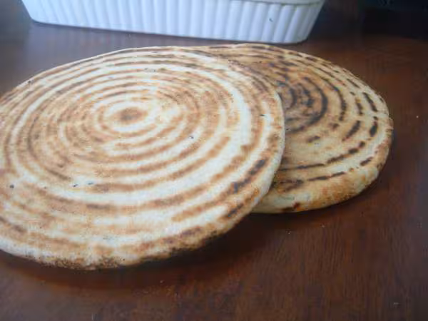 Kesra