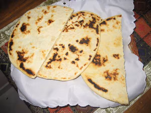 Kesra rakhsis