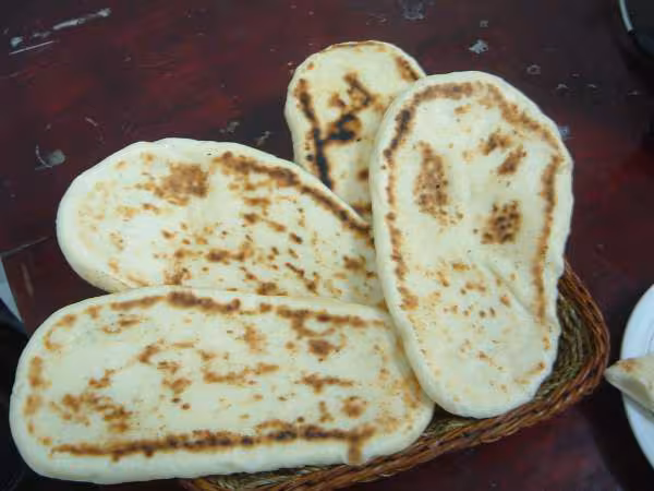 Naan
