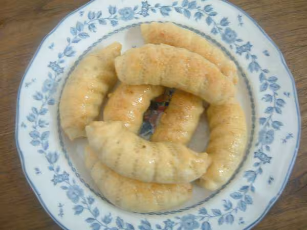 Tcharek elmankouch