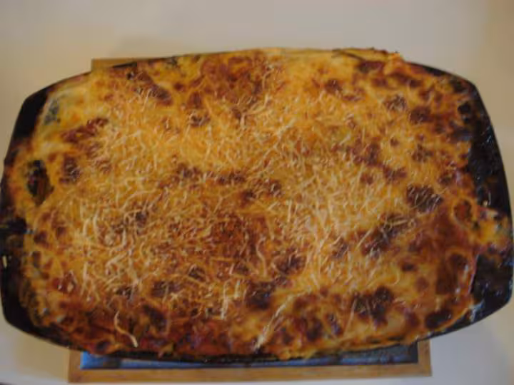 Lasagne