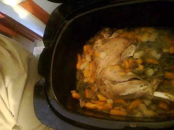 Cuisses