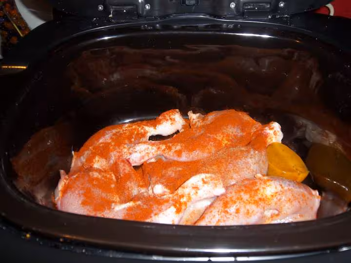 Poulet