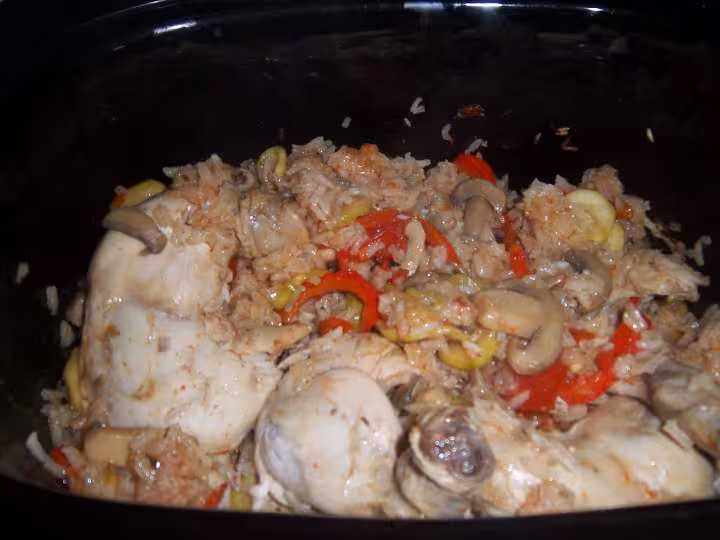Poulet