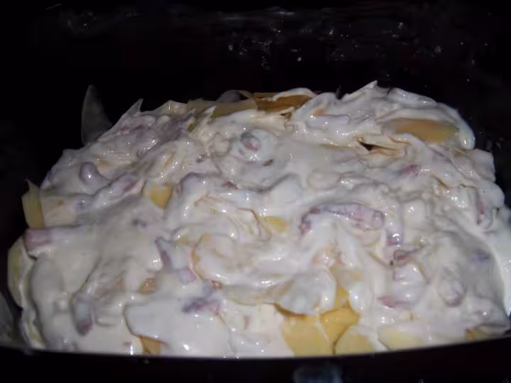 Tartiflette