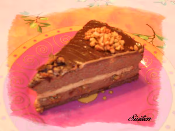 Sicilien flore