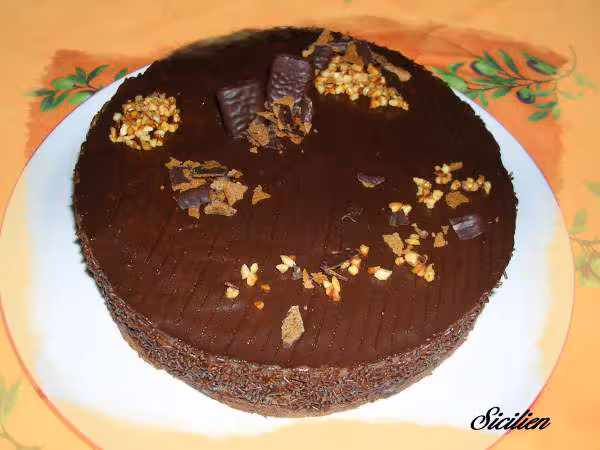 Sicilien flore