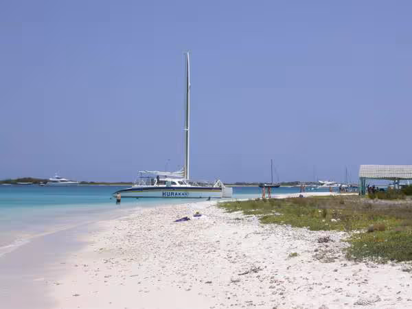 Los roques venezuela