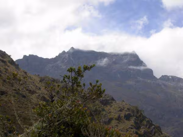 Merida venezuela
