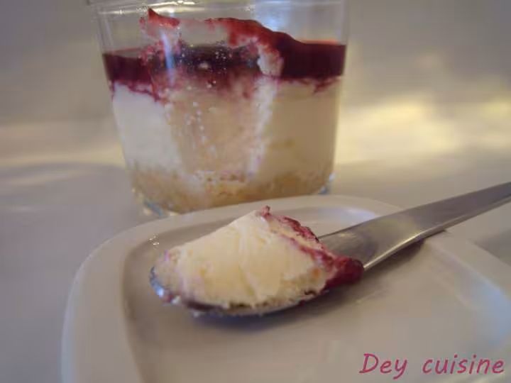 Cheesecake md