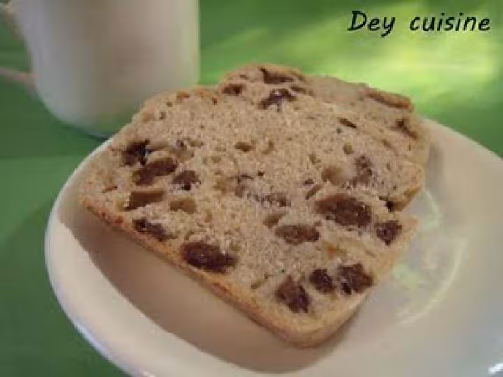 Soda bread