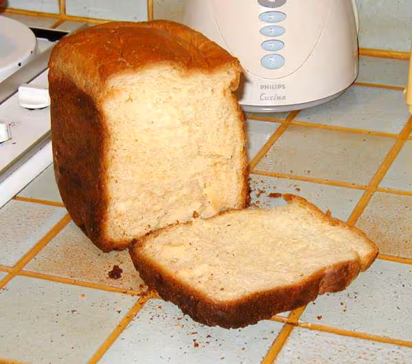 Brioche
