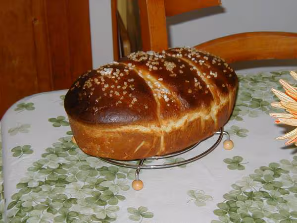 Brioche polange
