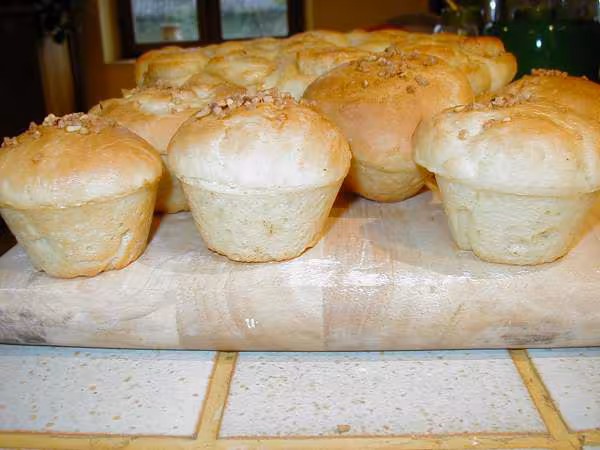 Briochettes