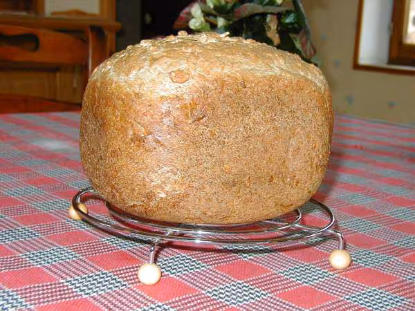 Pain noix