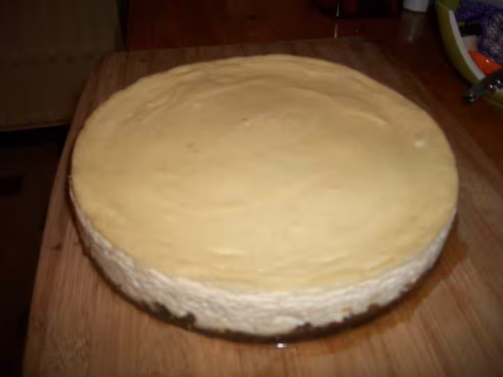 Cheesecake
