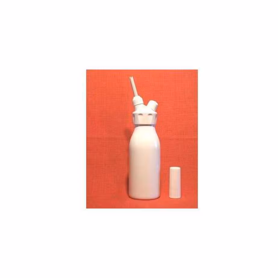 Siphon sans gachette