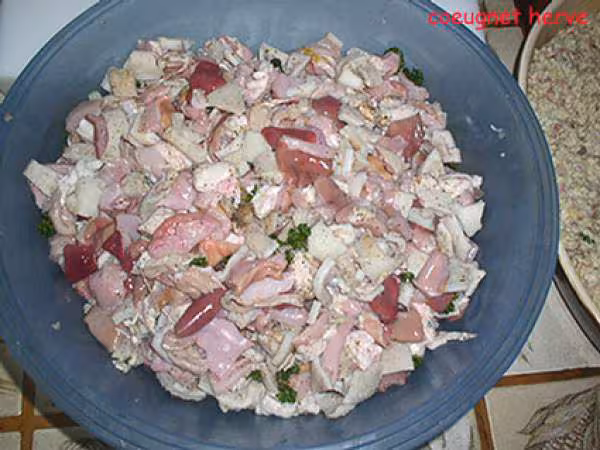 Andouille