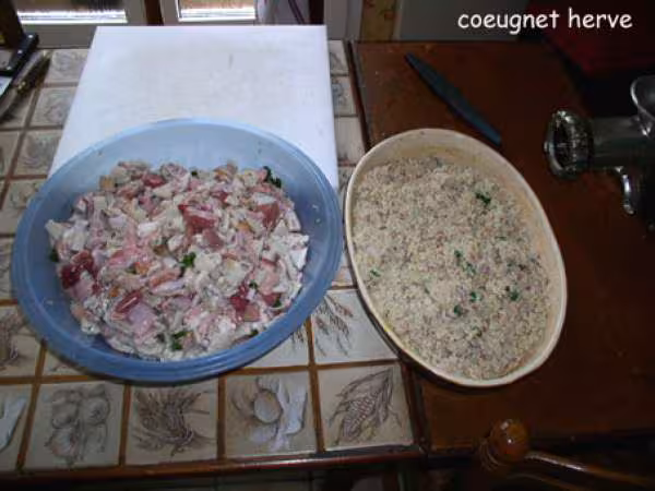 Andouille