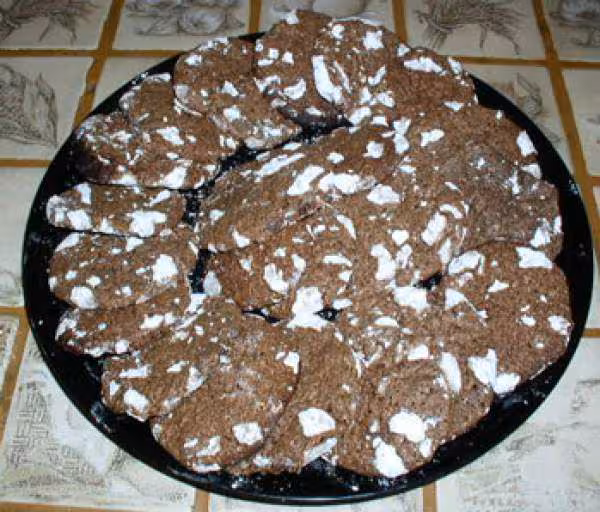 Cookies