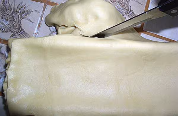Pate croute