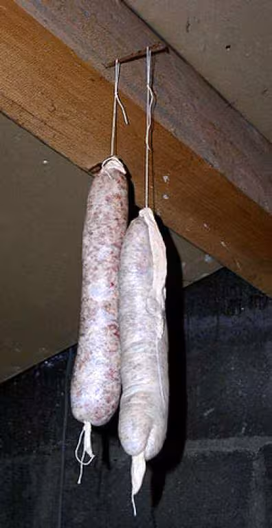 Saucisson