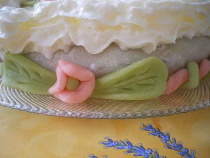Decoration gateau 3