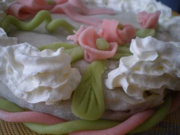 Decoration gateau 4