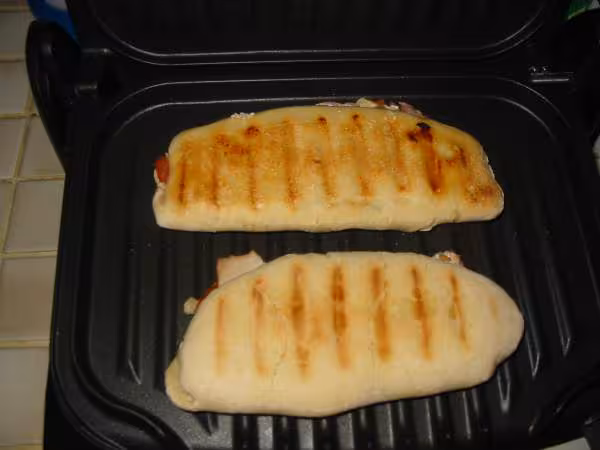 Paninis