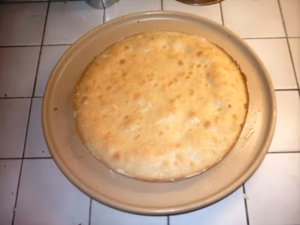 Gateau breton