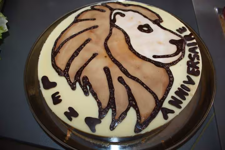 Lion
