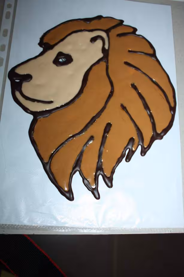 Windoo lion