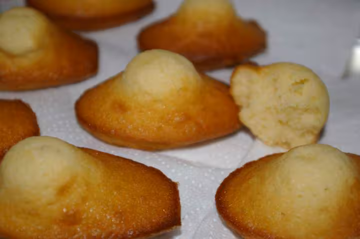 Madeleine 2