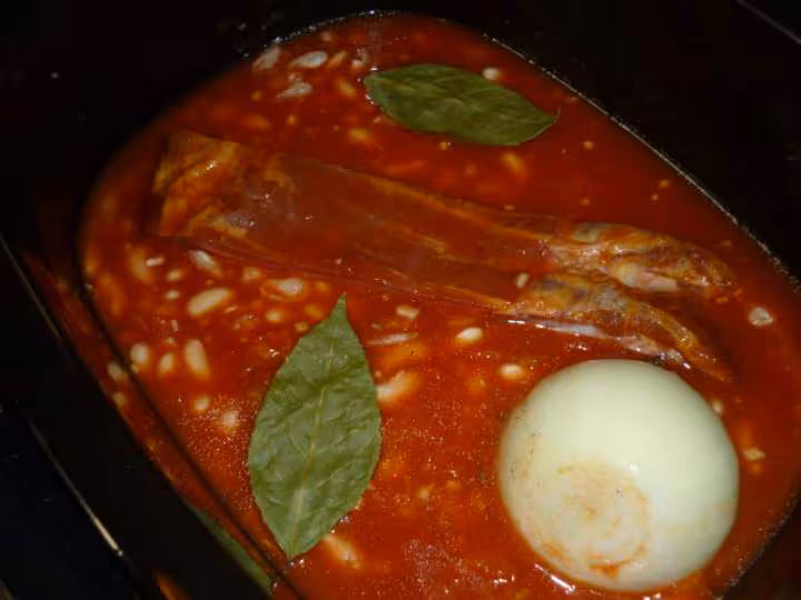 Cassoulet