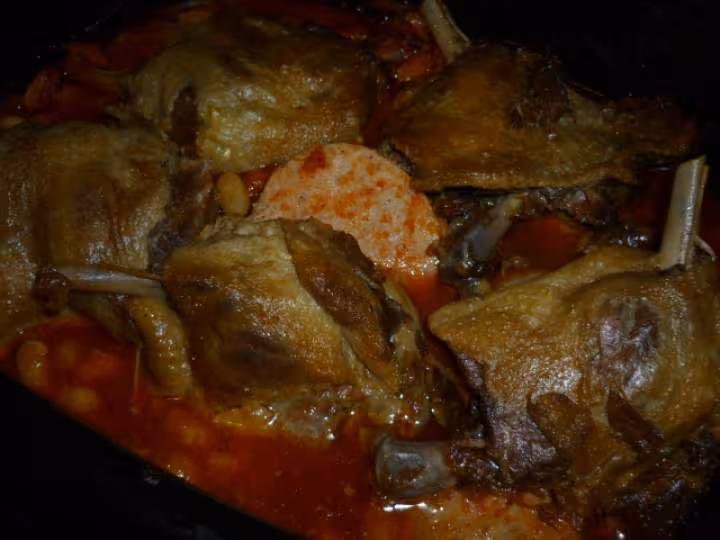 Cassoulet