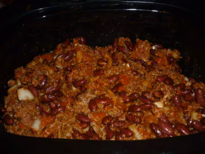 Chili
