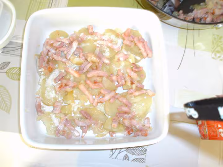 Tartiflette 2