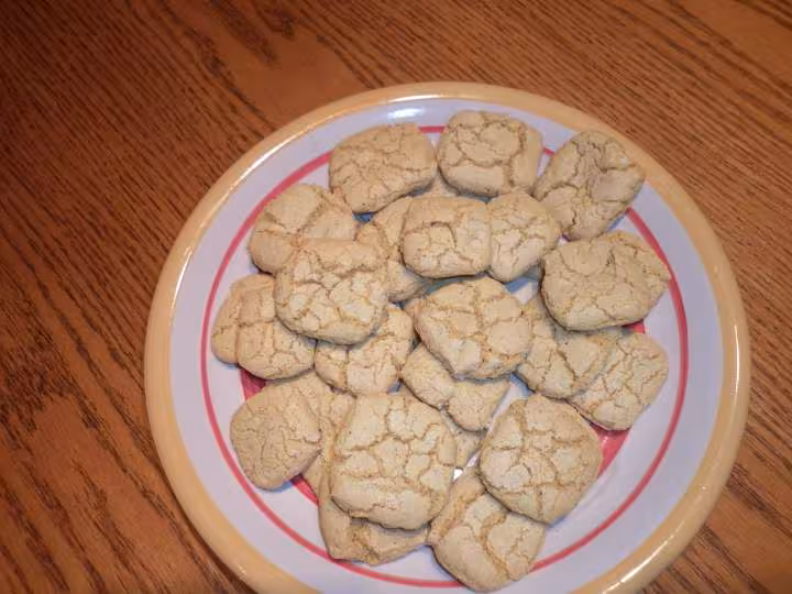 Biscuits