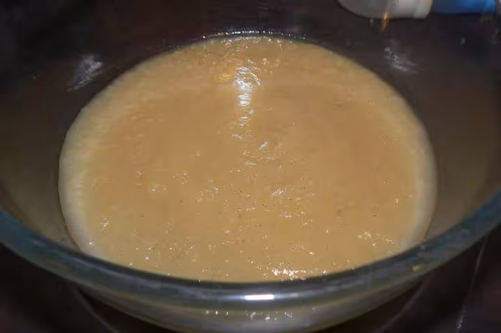 Soup amp co compote