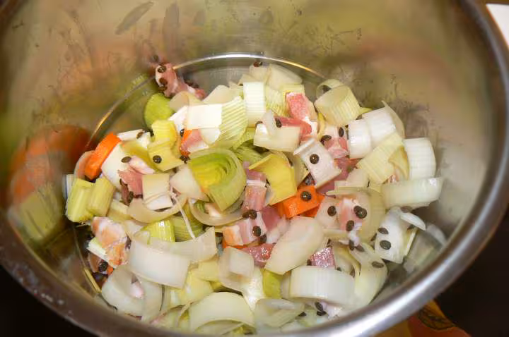 Soup amp co soupe